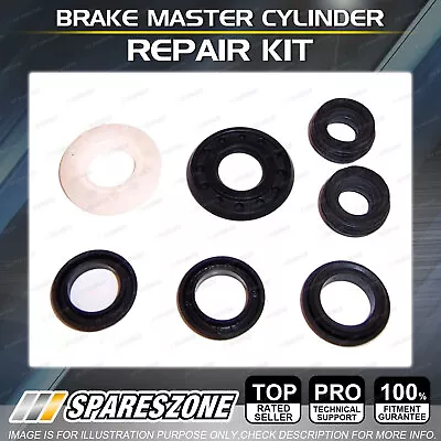 Brake Master Cylinder Repair Kit For Ford Fairlane LTD 54J FC FD ZH ZJ ZK • $202.05