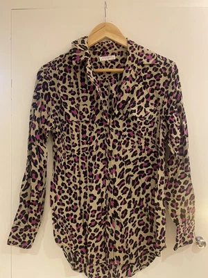 £30 • Buy Equipment Womens Femme Shirt Size XS