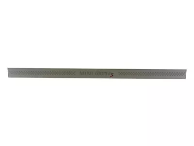 For Mini Cooper S R55 R56 Front Left Or Right Door Sill Plate OES 51477406649 • $86.68