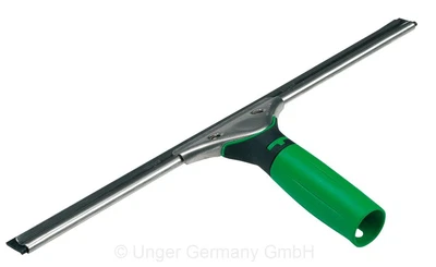 £31.32 • Buy Unger ErgoTec-Squeegee Complete 18  / 45cm HARD