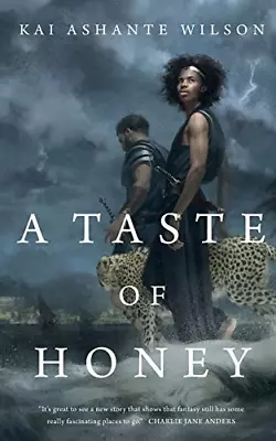 A Taste Of Honey • £3.07