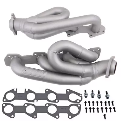 BBK For 03-08 Dodge Ram 1500 5.7L Hemi Shorty Tuned Length Exhaust Headers - • $469.99