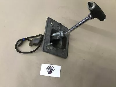 Vintage Automatic Shifter 3 Speed • $49.95