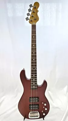 G&L Tribute Series L-2000 Bass Electric Bass Guitar Free Shipping From Japan • $800