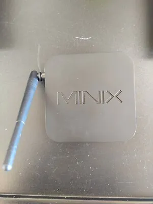 Minix Neo X6 • $59.97