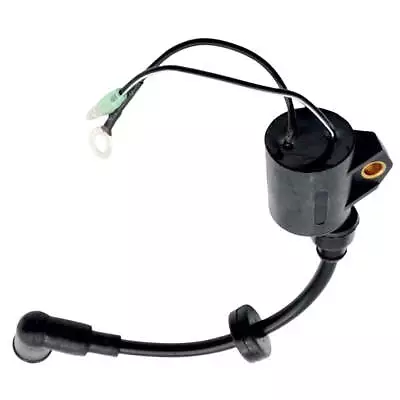 61N-85570-10 Ignition Coil Assy Fit Yamaha Outboard 20HP 25HP 30HP 2 Stroke • $16.88