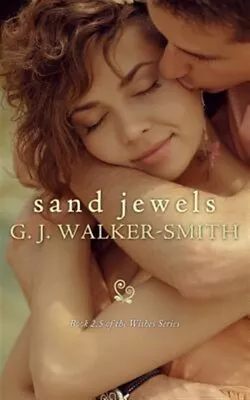 Sand Jewels By Walker-Smith G. J. Brand New Free Shipping In The US • $17.94