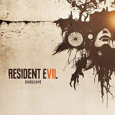 Resident Evil VII (7) Biohazard (Playstation Hi (Sony Playstation 4) (US IMPORT) • $42.37