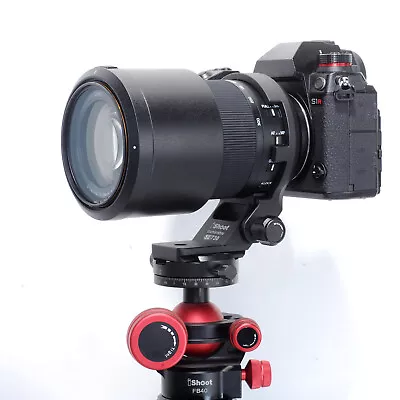 IS-SL730 Tripod Mount Adapter For Panasonic Lumix S 70-300 F/4.5-5.6 Lens • £57.24