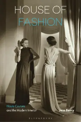 Jess Berry House Of Fashion (Paperback) (UK IMPORT) • $44.15