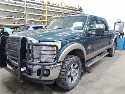 Power Brake Booster 2011 F250sd Sku#3813337 • $82.50