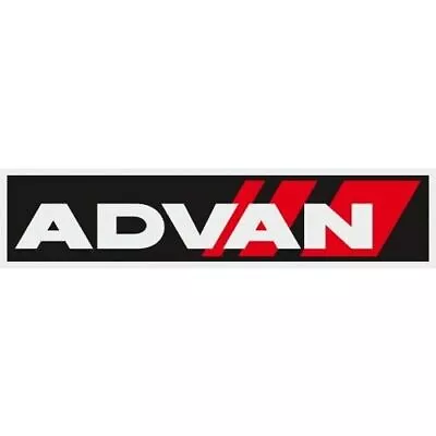 Advan RG-D2 17X8.5 -10 6x139.7 Machining + Racing Hyper Black • $1484.51