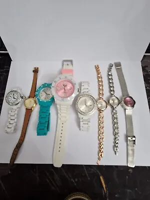 £30 • Buy Various Watches Spares Or Repair
