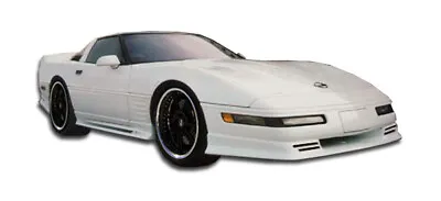 Duraflex GTO Body Kit - 4 Piece For 1984-1990 Corvette C4 • $1248