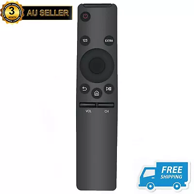 BN5901266A BN59-01266A RMCSPM1AP1 Replaced Remote Control For Samsung Smart TV • $12.98