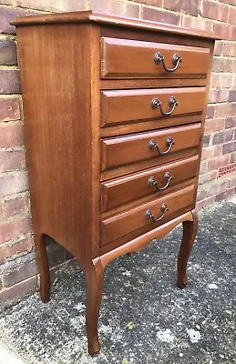 Vintage Mid Century Sheet Music Cabinet Coins Curios Insect Taxidermy Furniture • £175