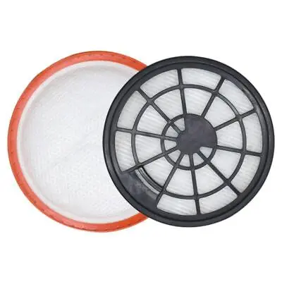Hepa Filter Kit For Vax Power 5 Pet C88-P5-P C88-P5-S Vacuum Cleaners • £8.19