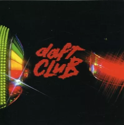 Daft Club • $8.23