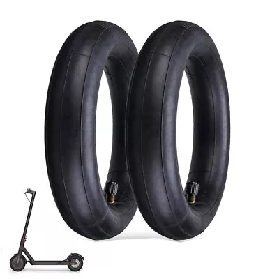 Xiaomi M365 M365 Pro Electric Scooter Tyre Pocket Bike Tire Wheels Inner Tube • $17.99