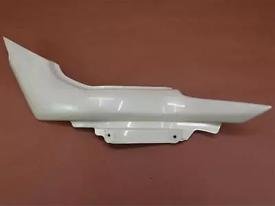 2006-2009 Suzuki Boulevard M109r Vzr1800 Rear Right Tail Side Cover Trim • $75.99