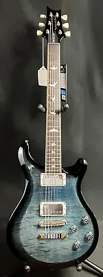 Paul Reed Smith PRS S2 McCarty 594 Electric Guitar Faded Blue Smokeburst • $1949