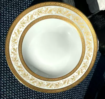 Faberge Limoges Anna Soup Bowl • $95.96