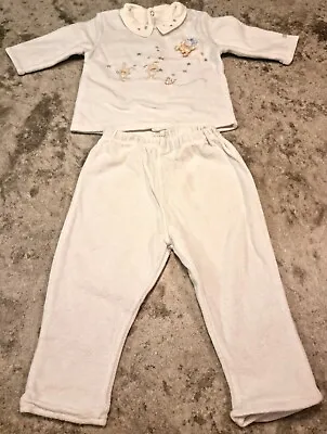 Beautiful Baby Boy Designer COCO Outfit/Jogging Suit 6-12mths • £12