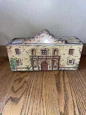 Vintage Marx Walt Disney Official Davy Crockett Alamo Play Set Fort Tin • $64.99