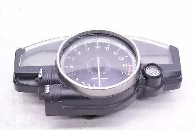 2007 07 08 Yamaha R1 Yzf 1000 Oem Gauges Speedometer Cluster Tack 41k Y115 • $281.73