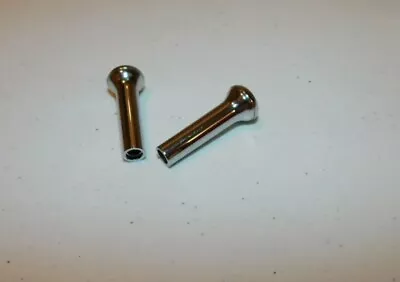 International Harvester Scout II NEW Door Lock Set Of 2 • $7.95