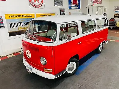 $34900 • Buy 1969 Volkswagen Bus/Vanagon Sunroof-SEE VIDEO