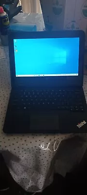 Lenovo Thinkpad Yoga 11e Laptop • $120