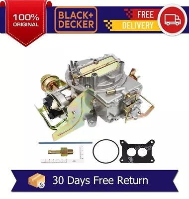 2 Barrel Carburetor 2100 2150 A800 Carb For Ford 289 302 351 Mustang Jeep Engine • $99.28