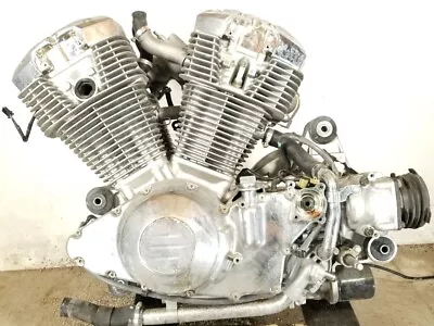 02 Honda VTX1800 C Engine Motor Complete GUARANTEE & WARRANTY 4k Miles • $945.20