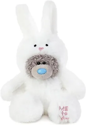 Me To You 5  Wearing Hare Costume Plush Bunny Bear Tatty Teddy • £11.04