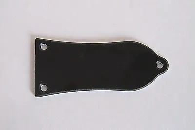 Blank Guitar Truss Rod Cover 3 Hole Fits Epiphone Les Paul LP  • $4.10