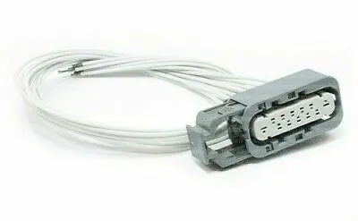 . 4L60E/4L80E Wire Harness Repair Kit 350-0096 MLPS TR Sensor Pigtail Wiring • $34.91