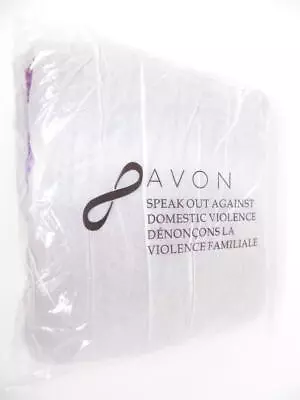 Avon Purple Peace Infinity Ombre Scarf - Purple - 1 Scarf - Avon 2017 - F4138751 • $13.48