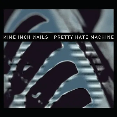 Nine Inch Nails - Pretty Hate Machine: 2010 Remaster [New Vinyl LP] Rmst • $38.16