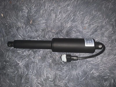 £50 • Buy Electric Wheelchair Motor ELR Powered Elevating Legrest Motor Seat Recline Motor