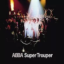 Super Trouper (Deluxe Edition) By Abba | CD | Condition Very Good • £11.05