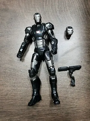 Marvel Legends WAR MACHINE Complete Figure Avengers Age Of Ultron Hulkbuster • $13.99