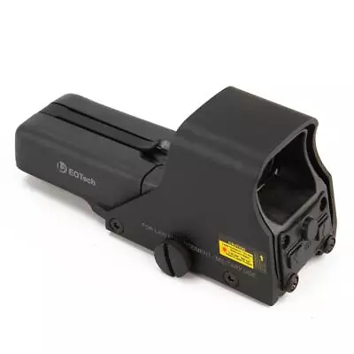 EOTech Holographic Weapon Sight - SKU#1672281 • $345