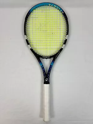 Babolat Pure Drive Team Plus Swirly 4 3/8 Excellent Condition 9/10 • $199.99