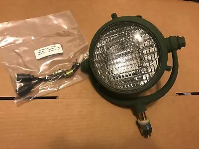 M936 M936a2 Military Wrecker Nos Rear Spotlight • $85