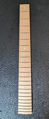 Late 70's Gibson RD Fretboard Maple 24.75 In Scale RARE Les Paul Marauder S1 NEW • $229.99