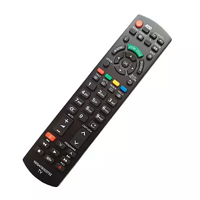 Easy Operation Remote Control NO-Setting Required For Panasonic Smart TV • $8.39