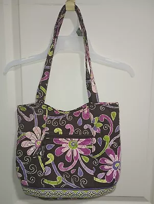 Vera Bradley Tote Purse • $20