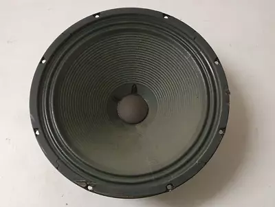 Vintage CRATE  12 Inch Amplifier Speaker Driver • £39.95