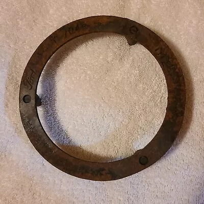 Ford Model T  Transmission T704 M2 Clutch Push Ring • $20